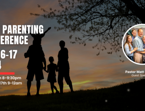 Parenting Conference